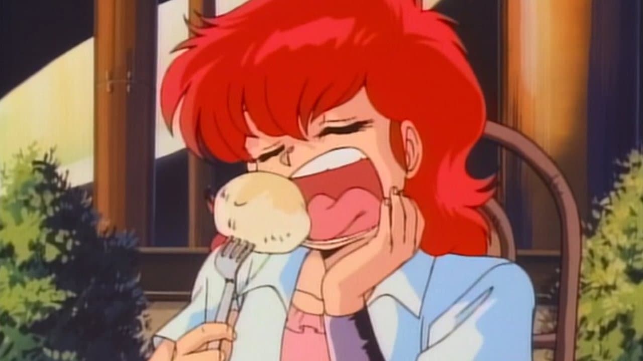 Project A-Ko 2: Plot of the Daitokuji Financial Group - immagine