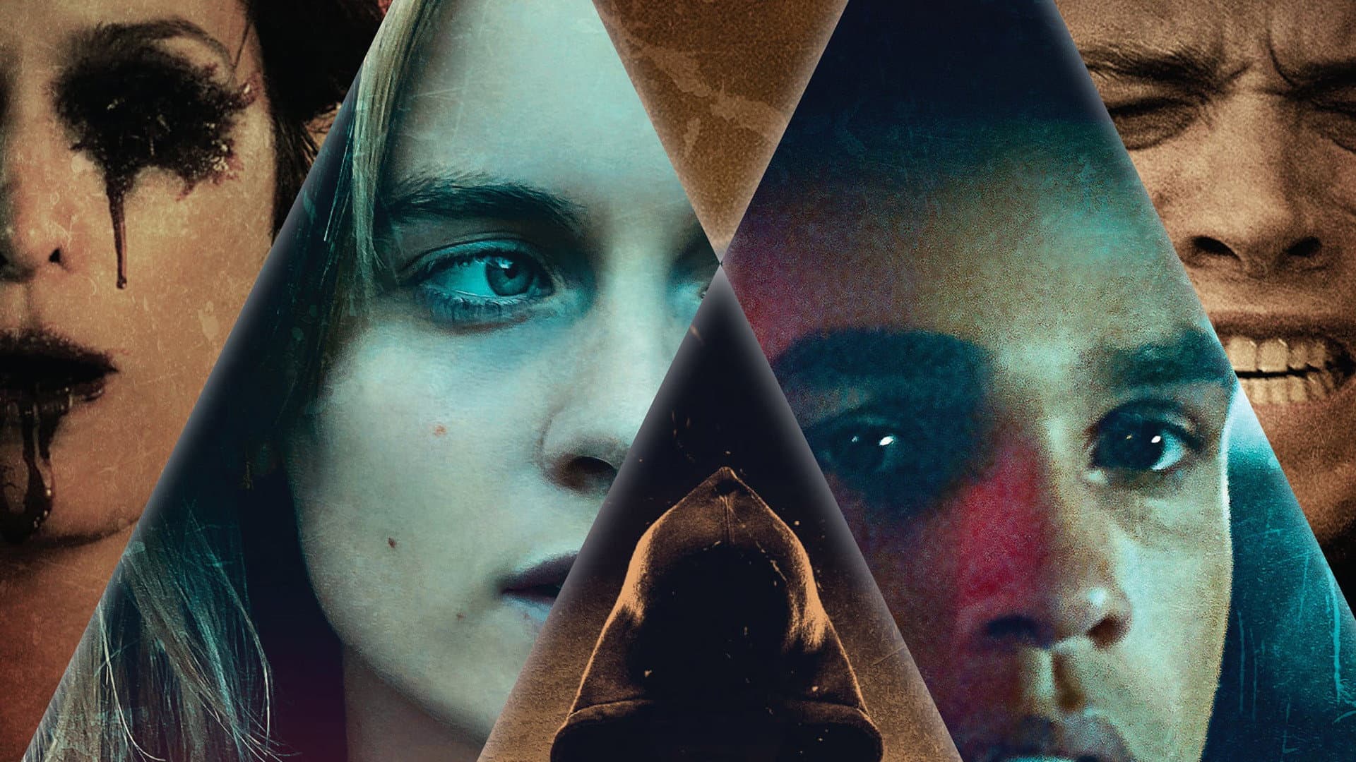 The Bye Bye Man - immagine