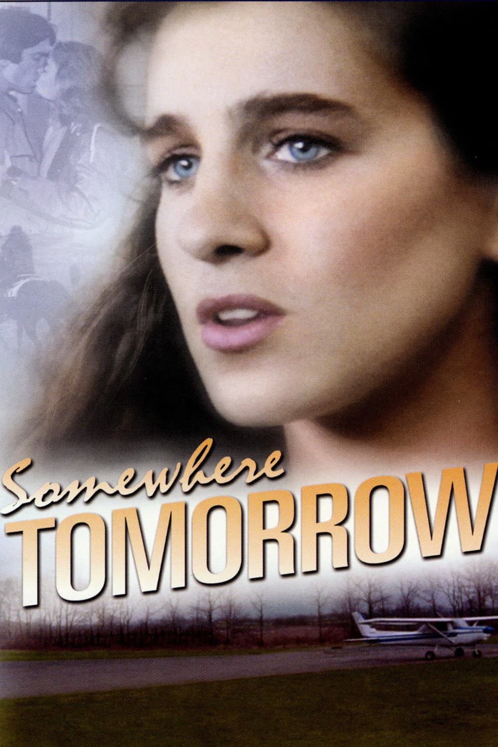 Poster di Somewhere, Tomorrow