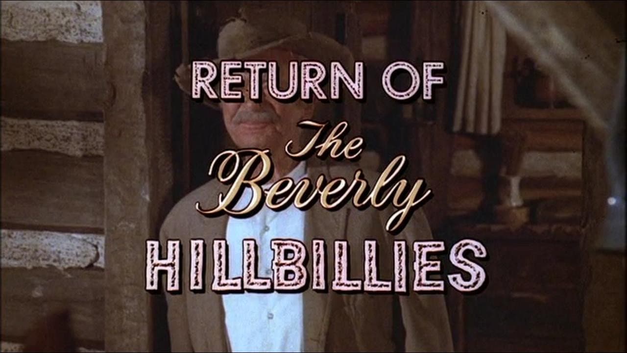 The Return of the Beverly Hillbillies - immagine