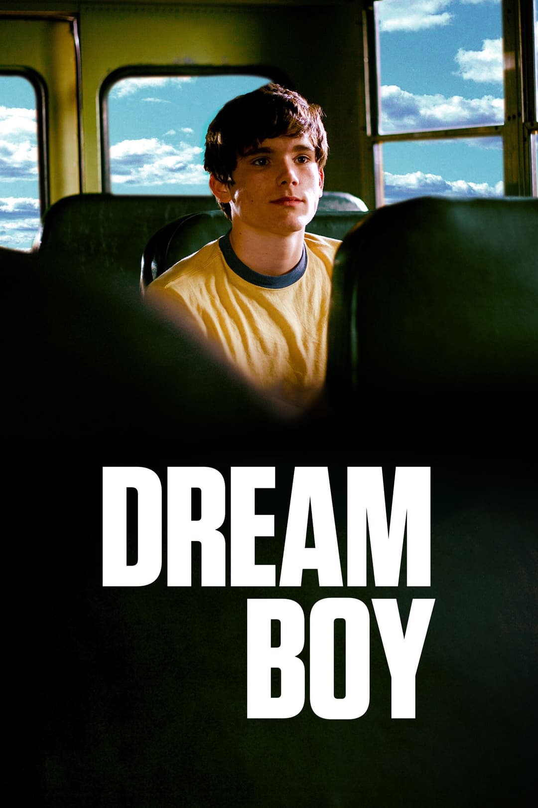Poster di Dream Boy