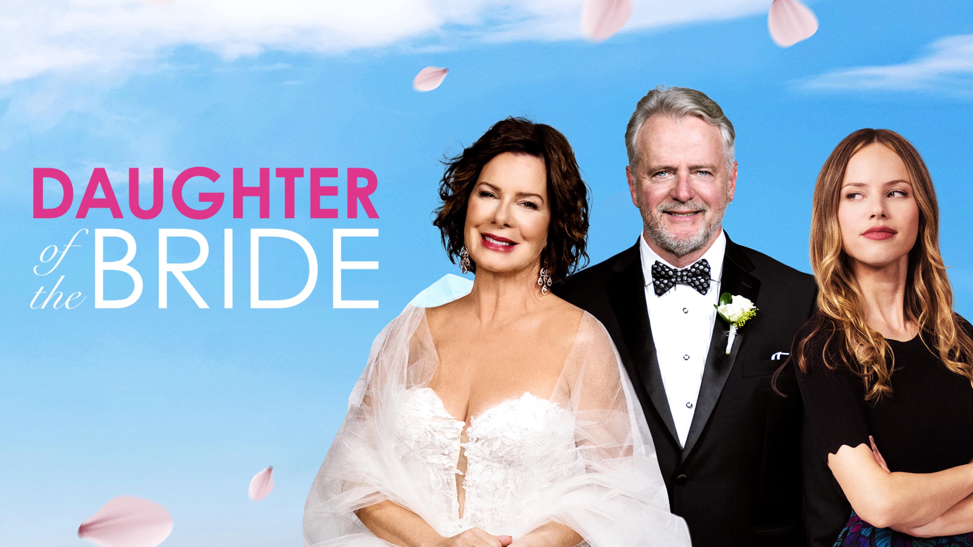 Daughter of the Bride - immagine