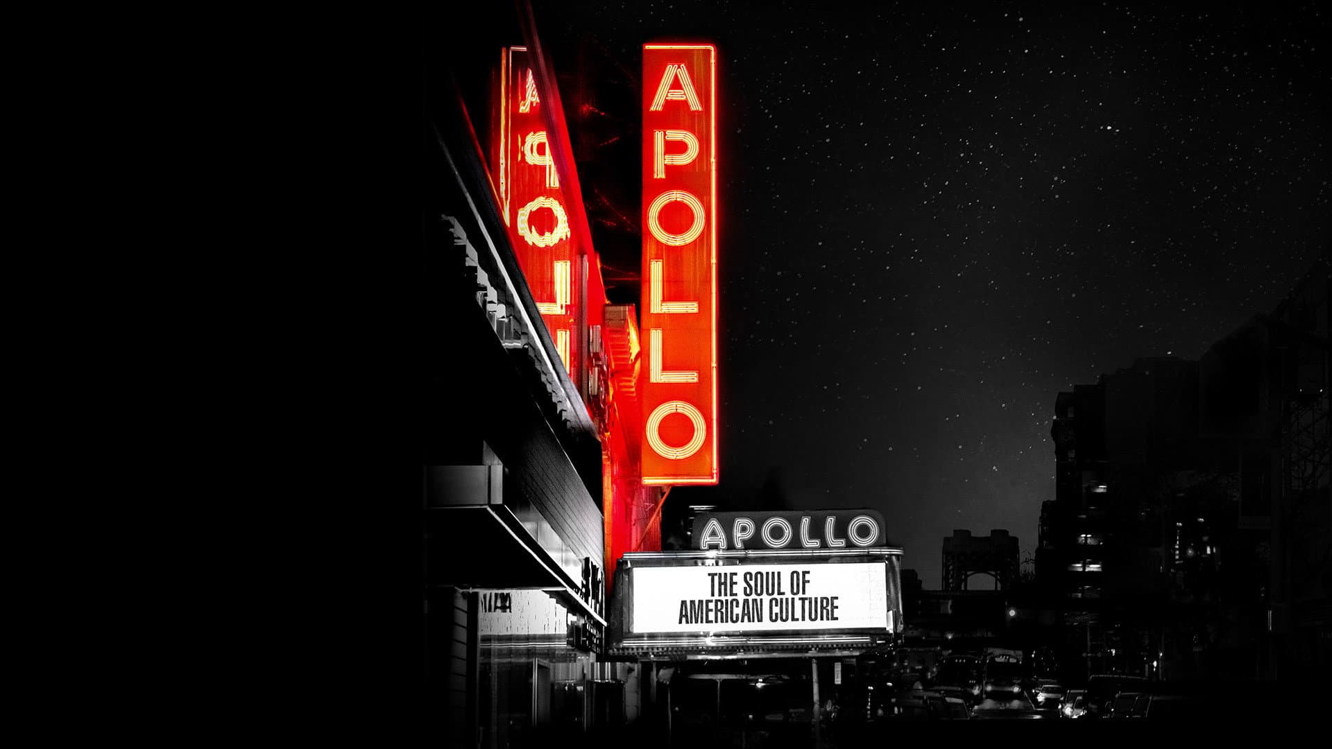 The Apollo - immagine