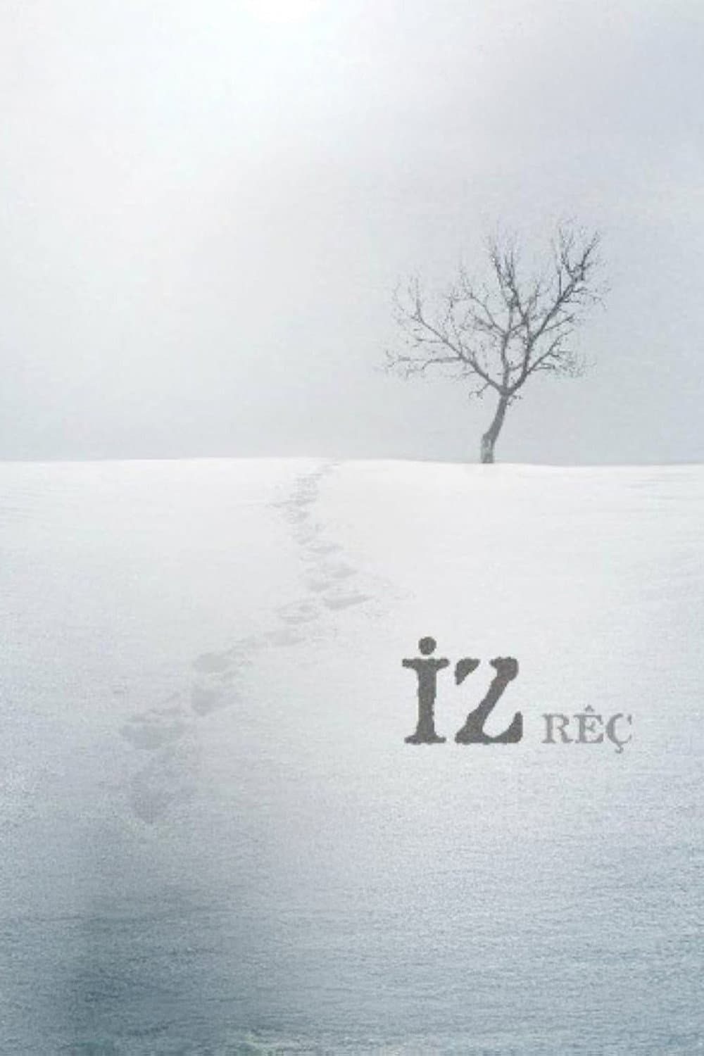 Poster di İz - Rêç