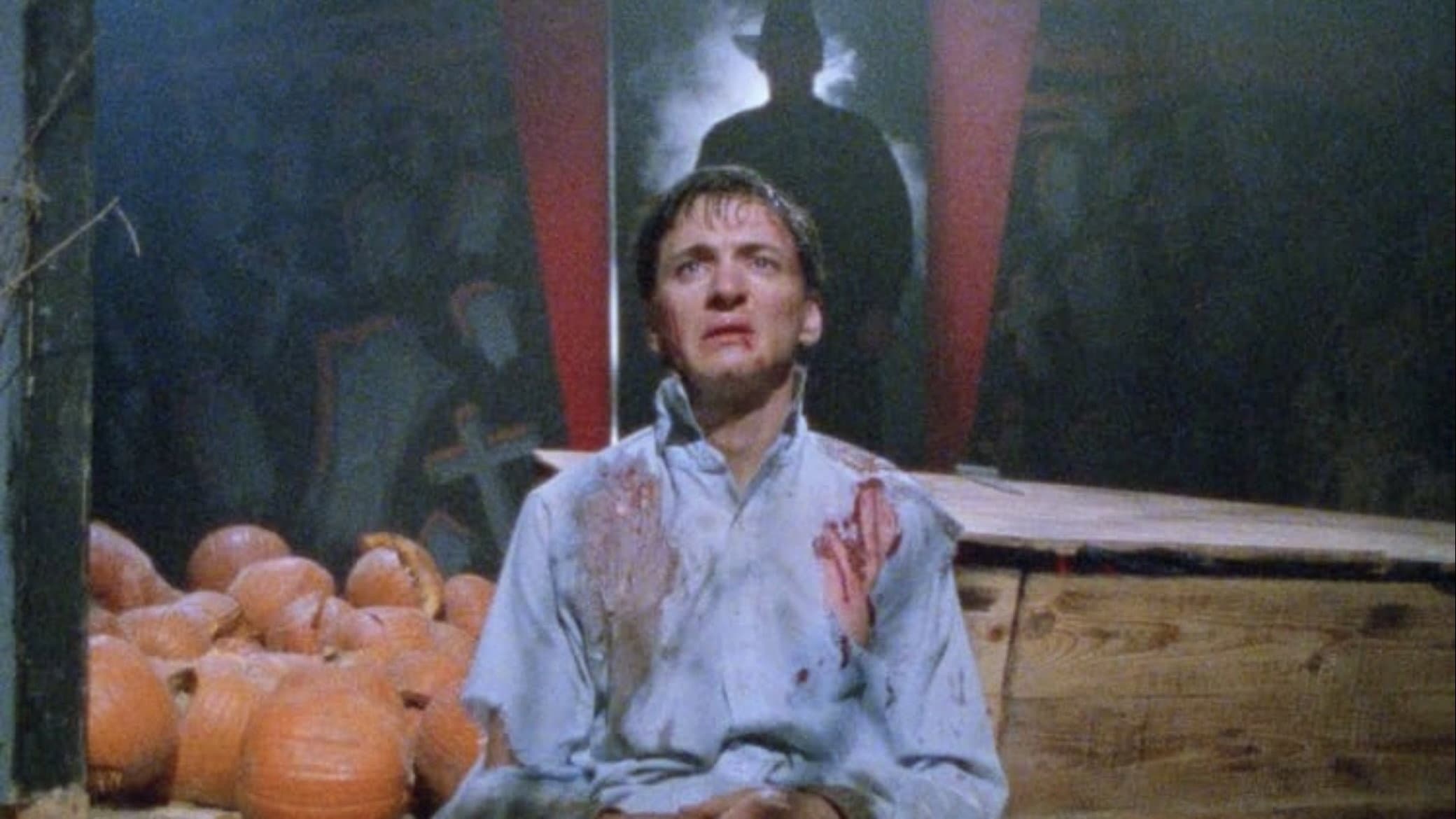 Scary Movie - immagine