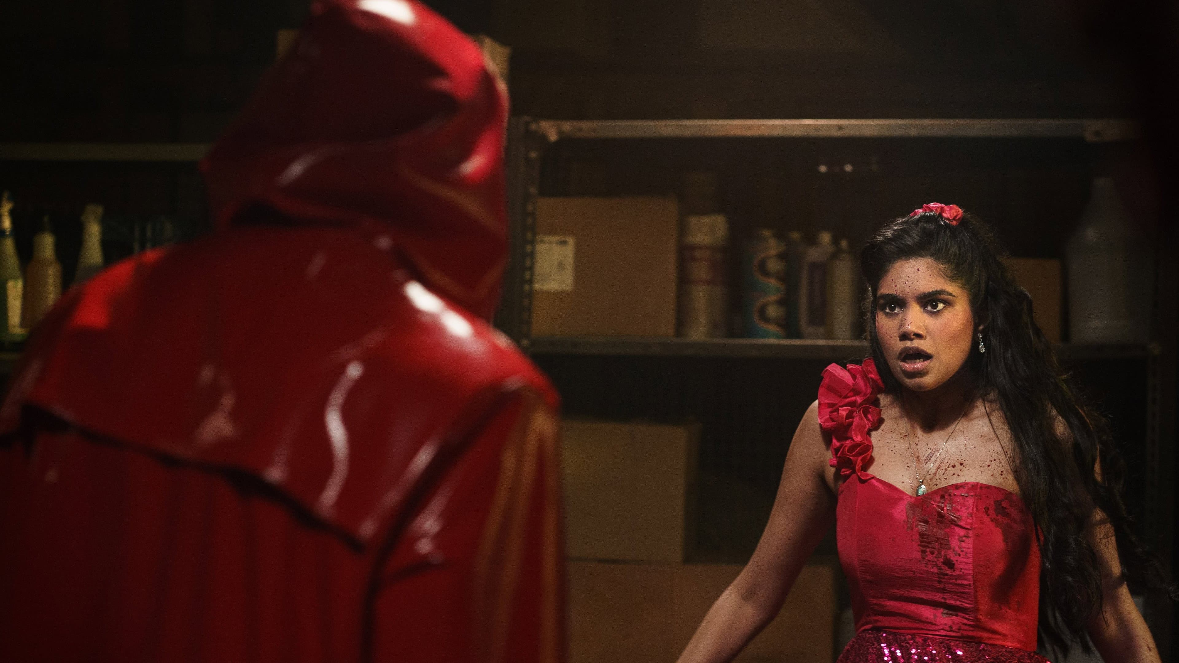 Fear Street: Prom Queen - immagine