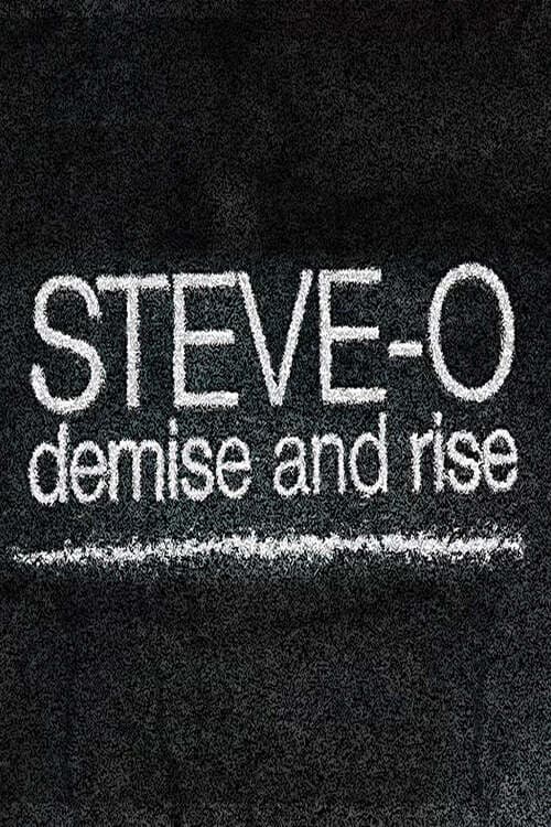 Poster di Steve-O: Demise and Rise