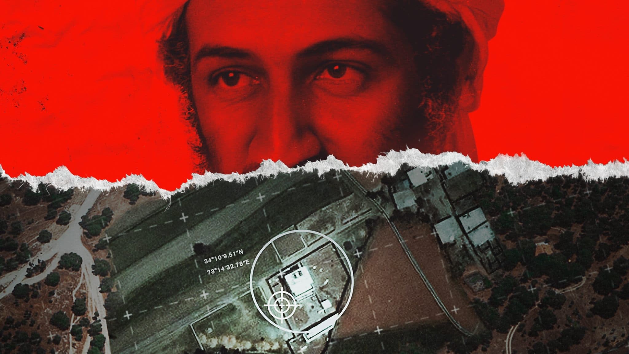 Revealed: The Hunt for Bin Laden - immagine
