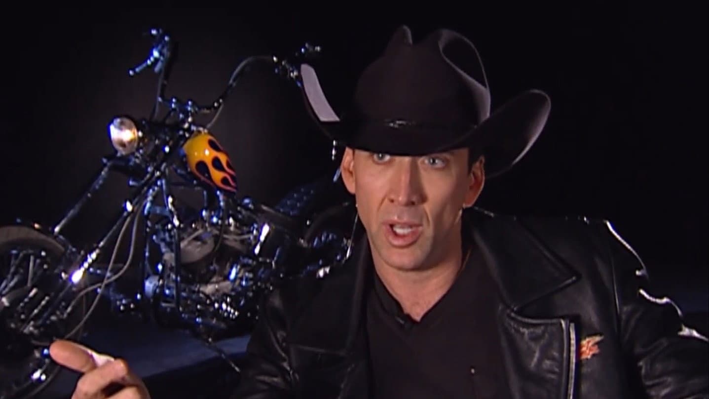 Spirit of Vengeance: Making Ghost Rider - immagine