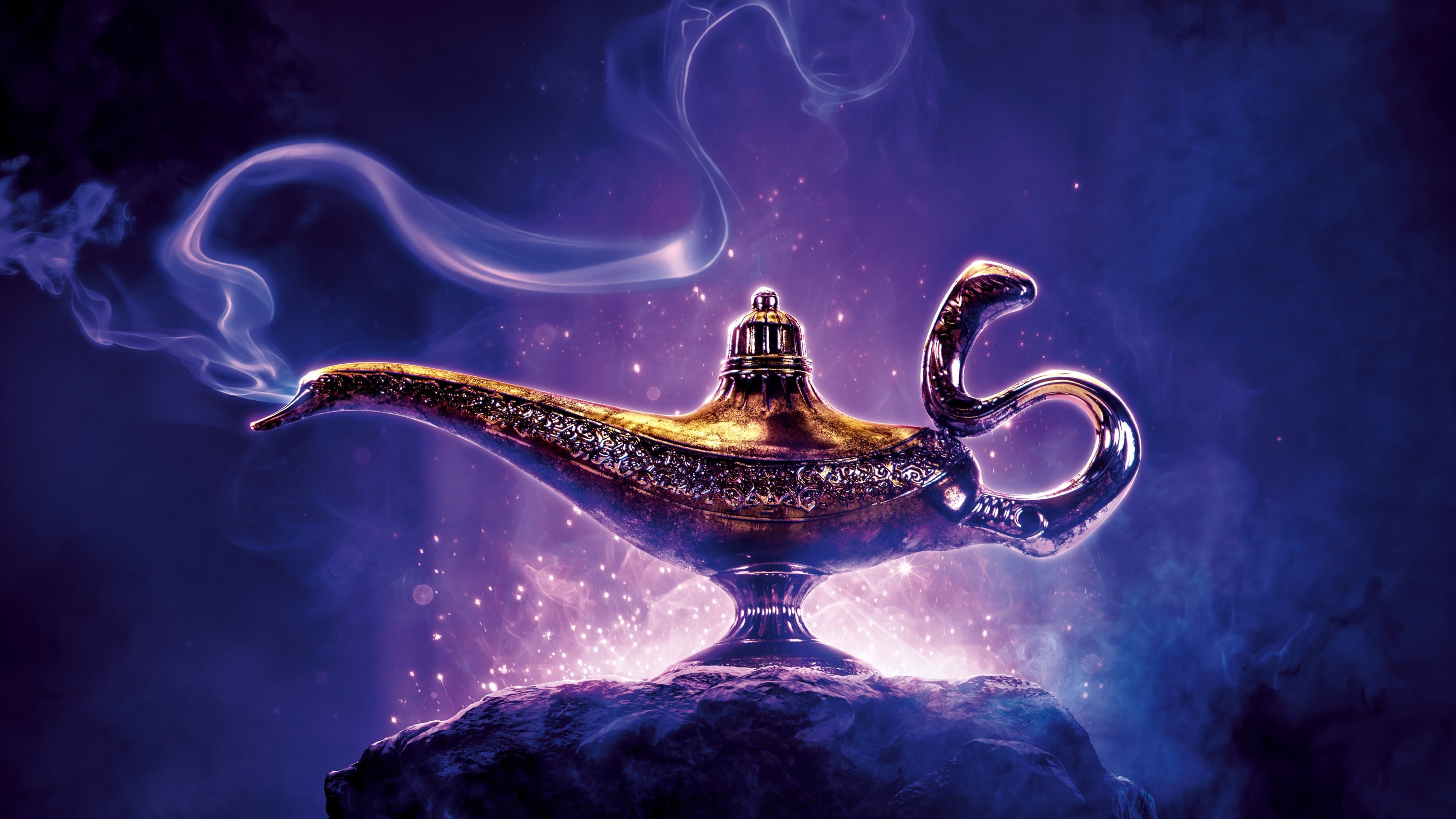 Aladdin - immagine
