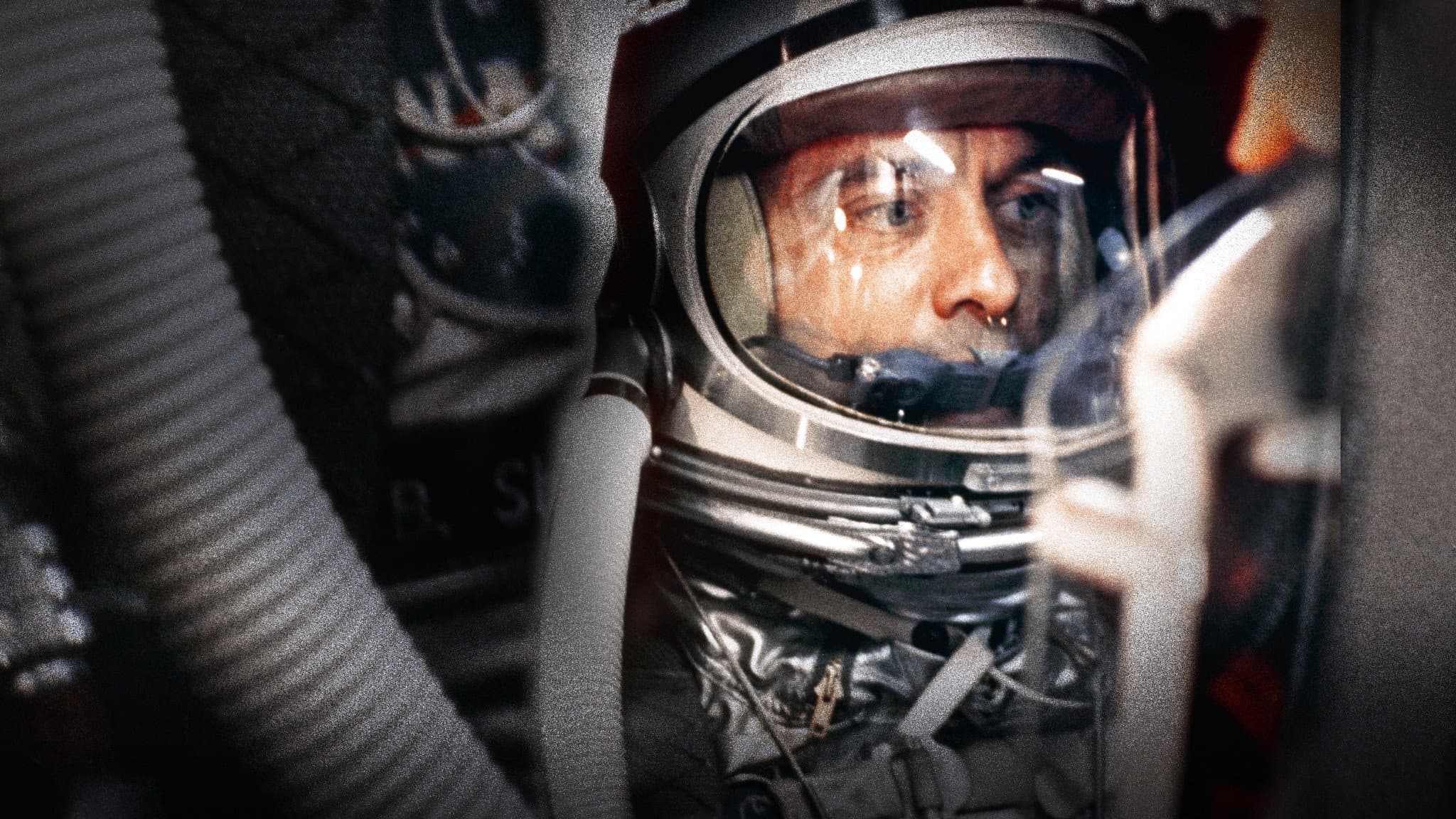 La vera storia di THE RIGHT STUFF: UOMINI VERI - immagine