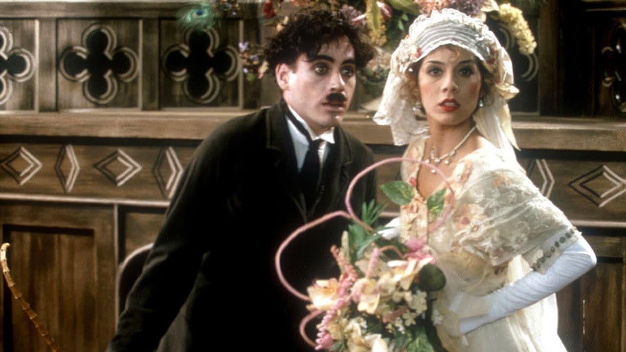 Charlot - Chaplin - immagine