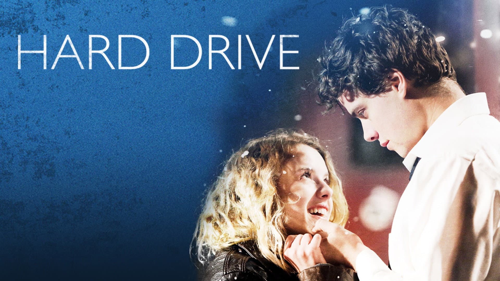 Hard Drive - immagine