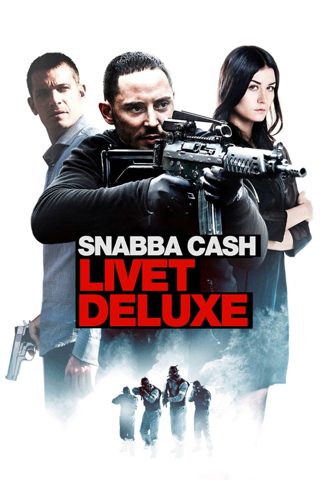 Poster di Snabba cash - Livet deluxe