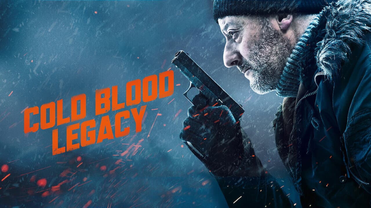 Cold Blood - Senza pace - immagine