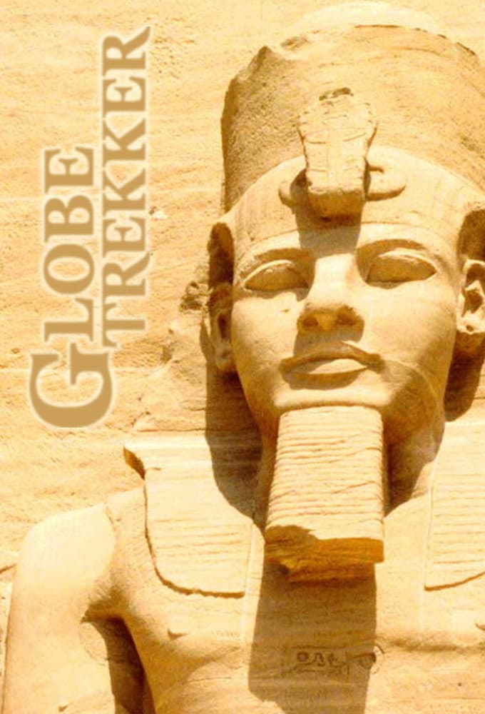 Poster di Globe Trekker