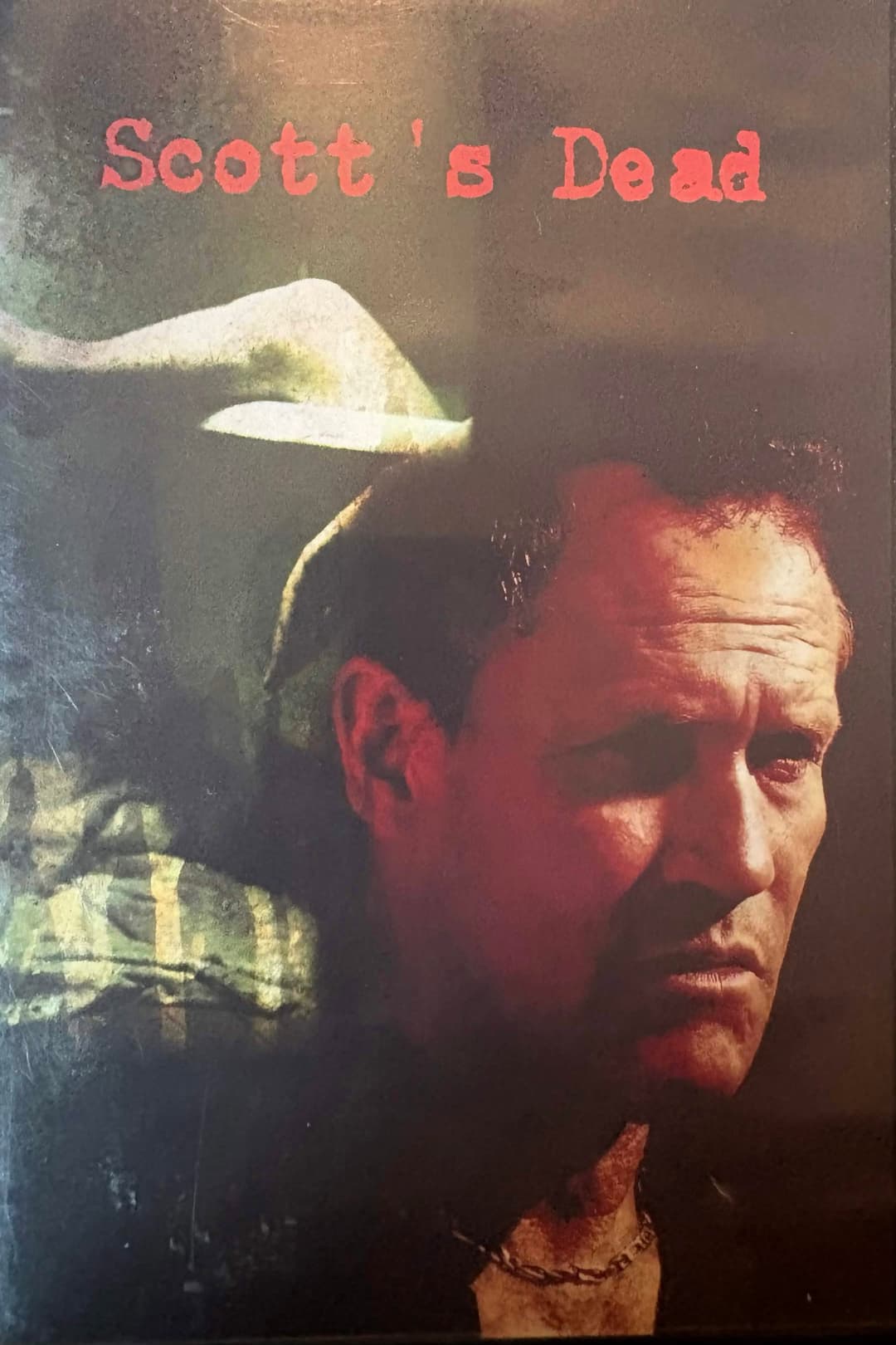 Poster di Scott's Dead