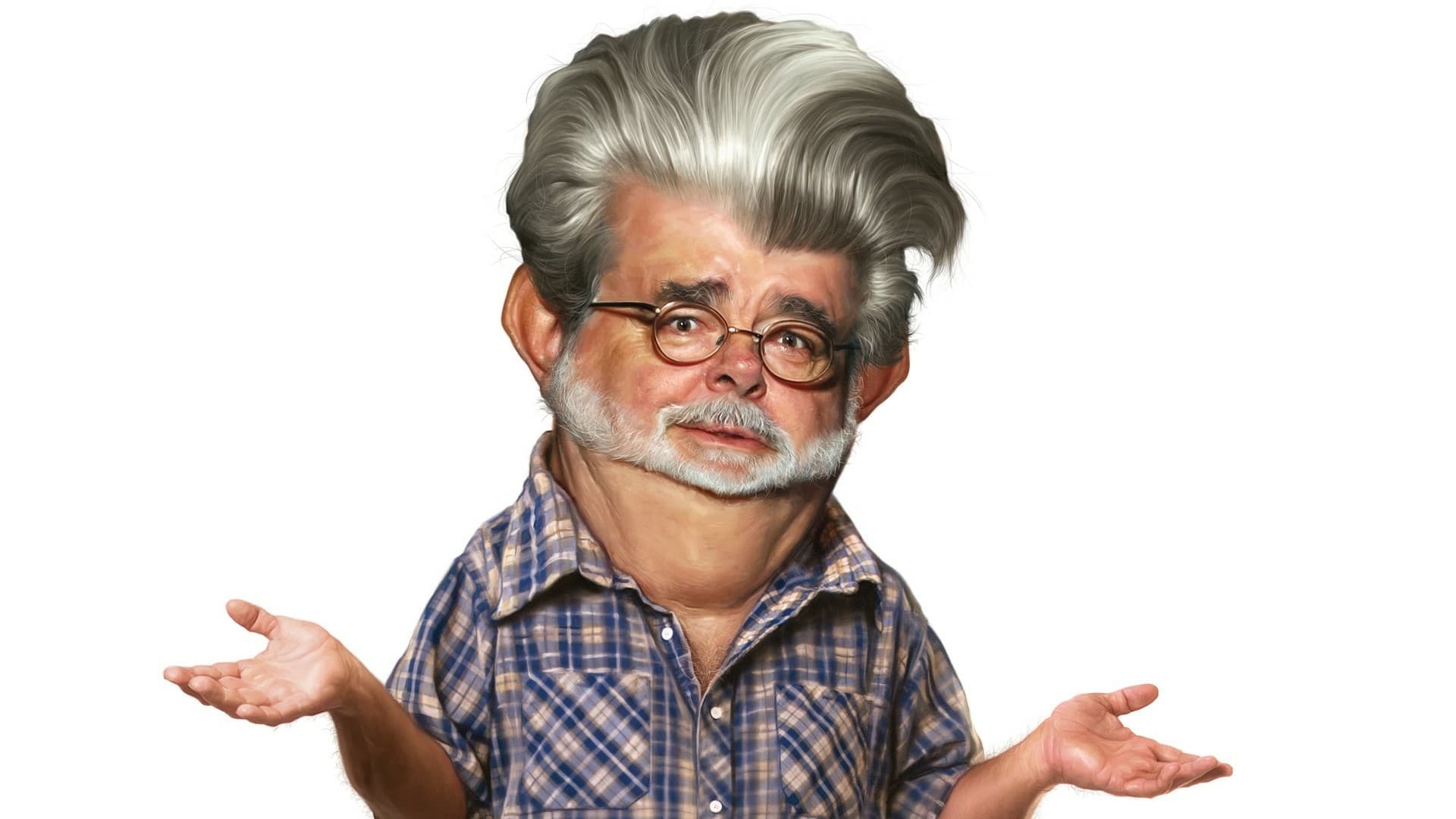 The People vs. George Lucas - immagine