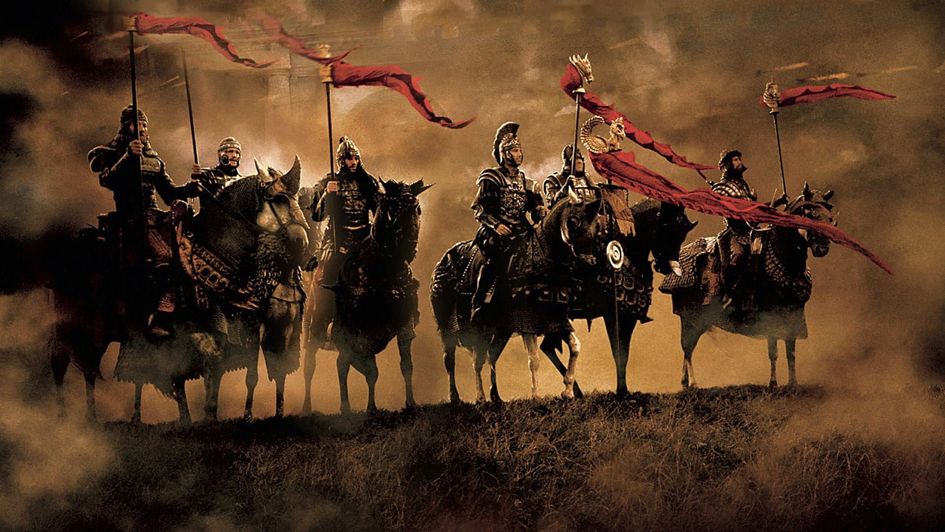 King Arthur - immagine
