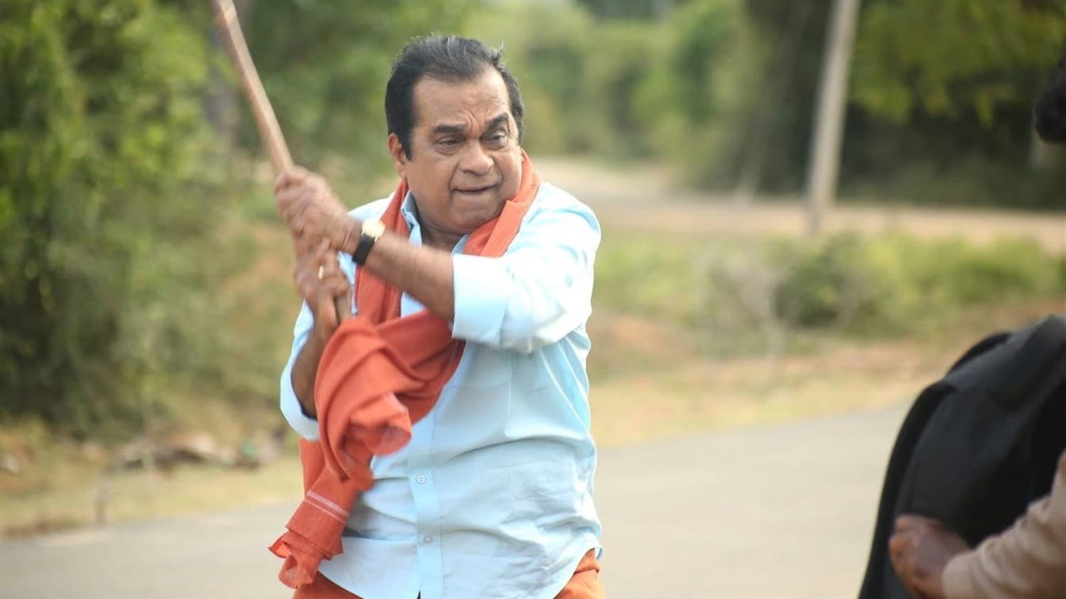மரகத நாணயம் - immagine