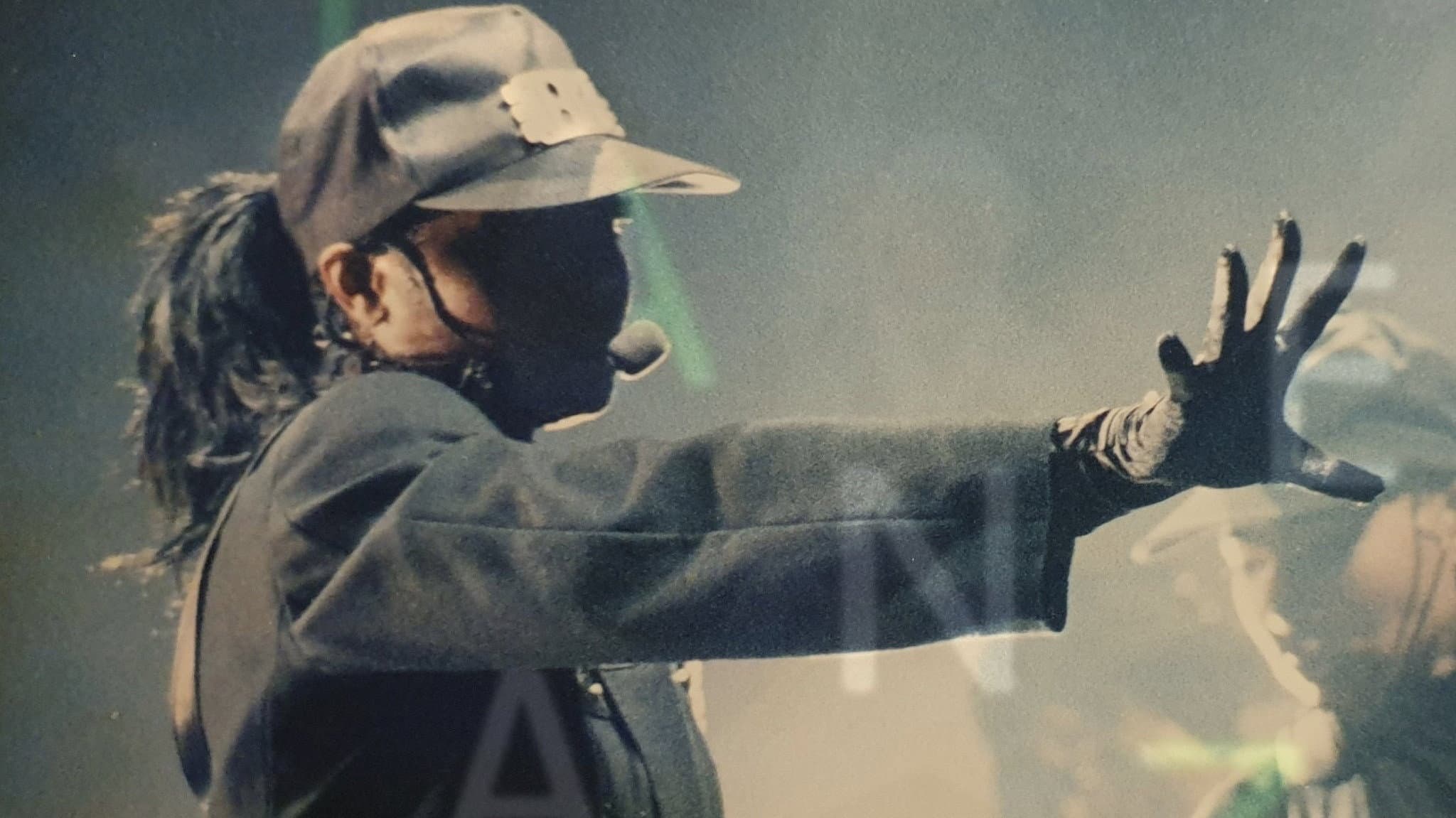 Janet Jackson: Rhythm Nation World Tour 1990 - immagine