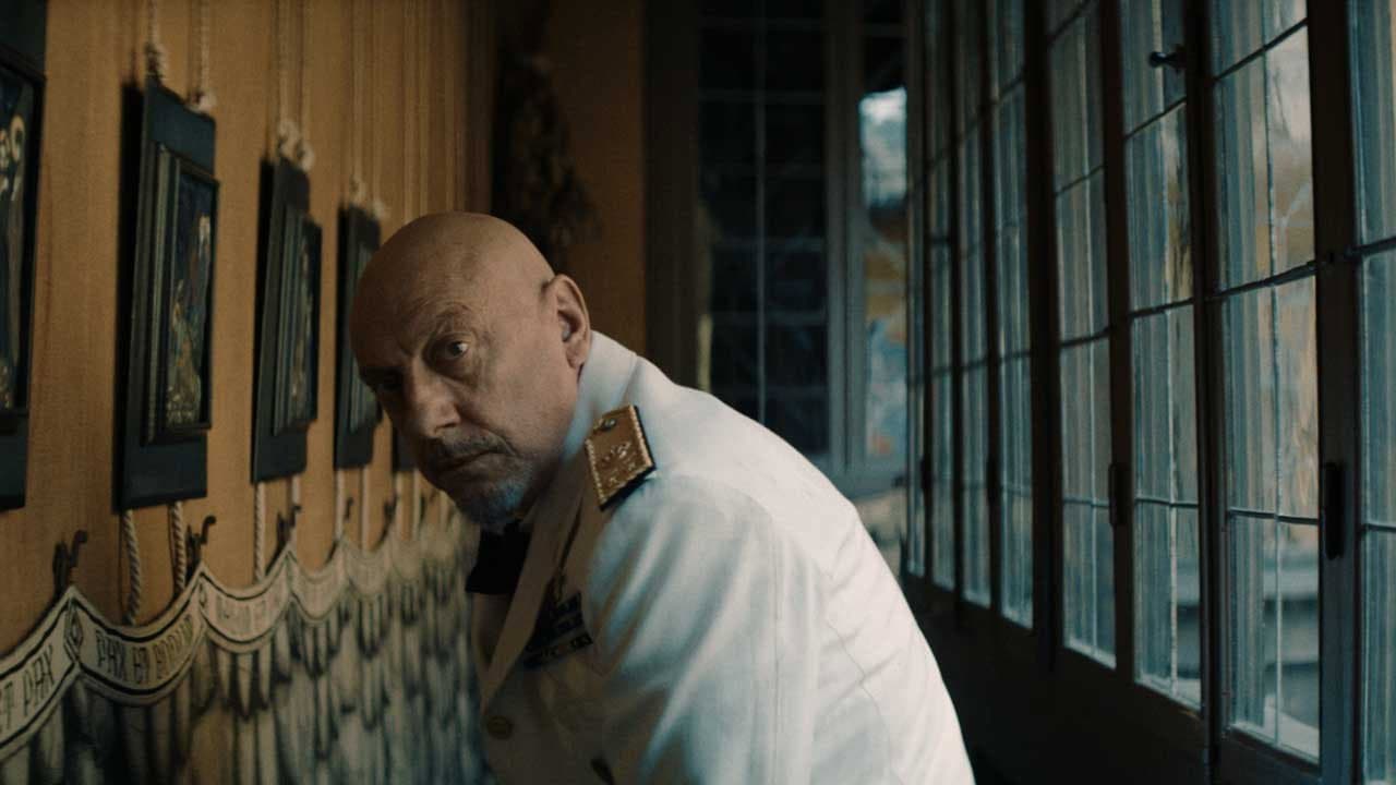Il cattivo poeta - immagine