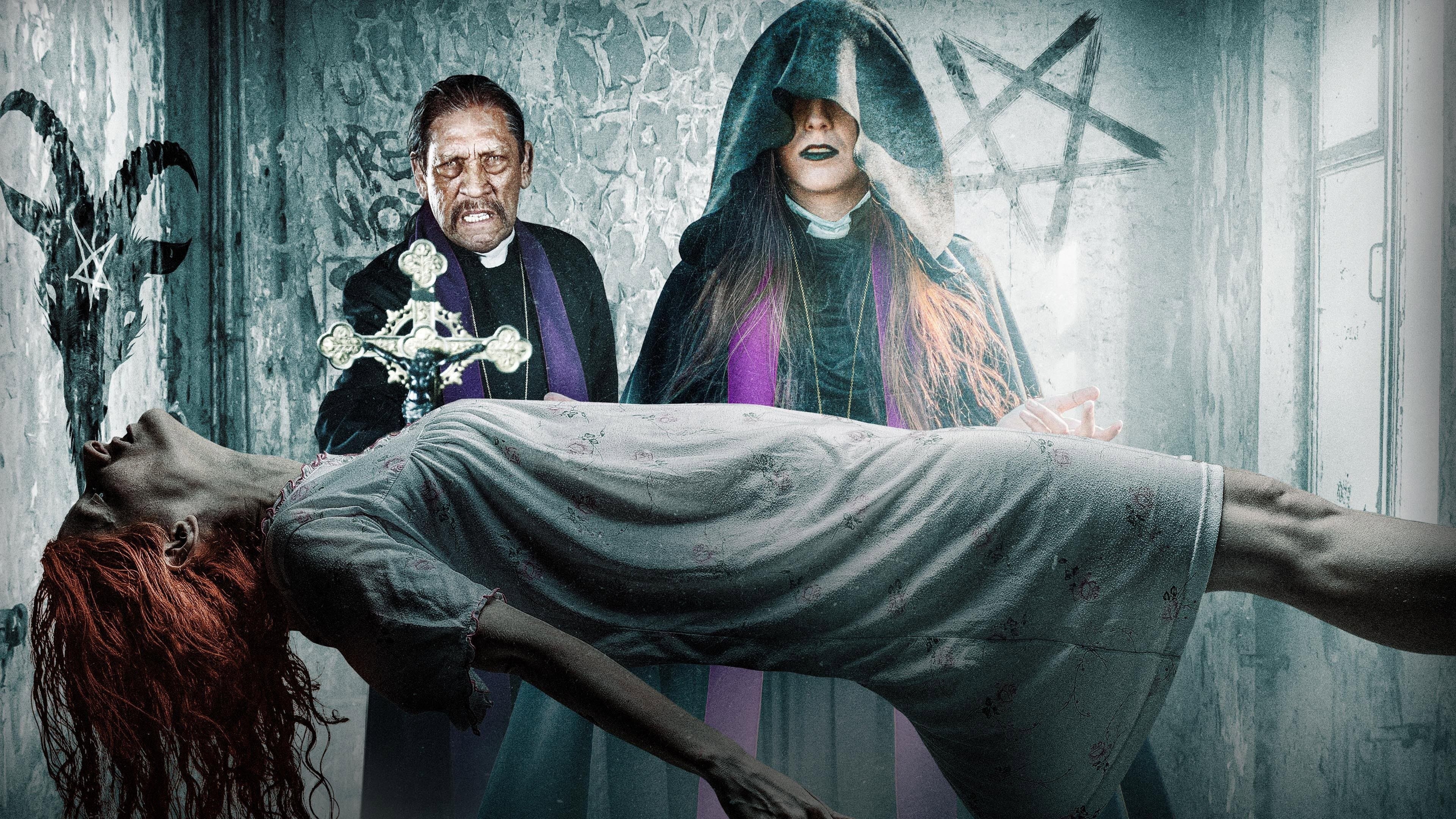 The Last Exorcist - immagine