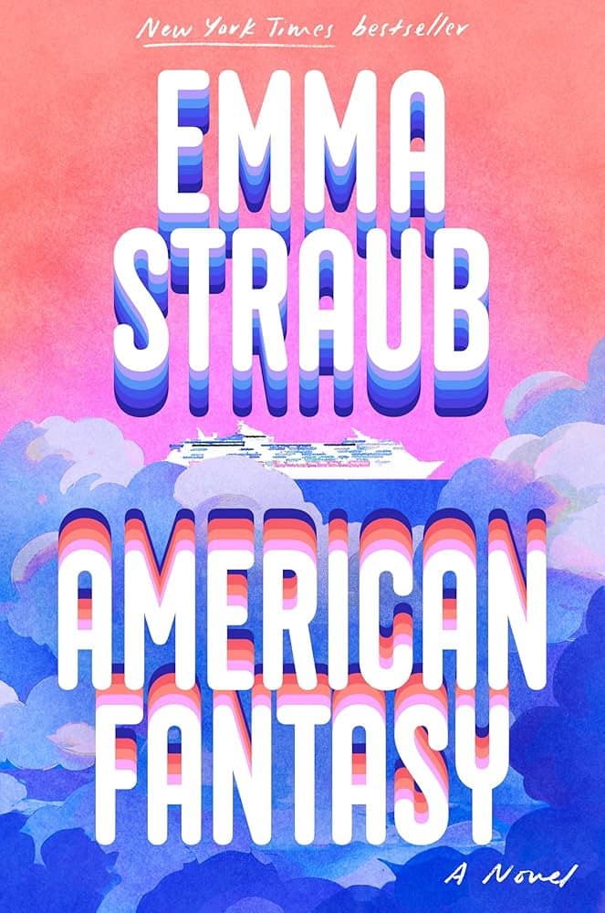 Poster di American Fantasy