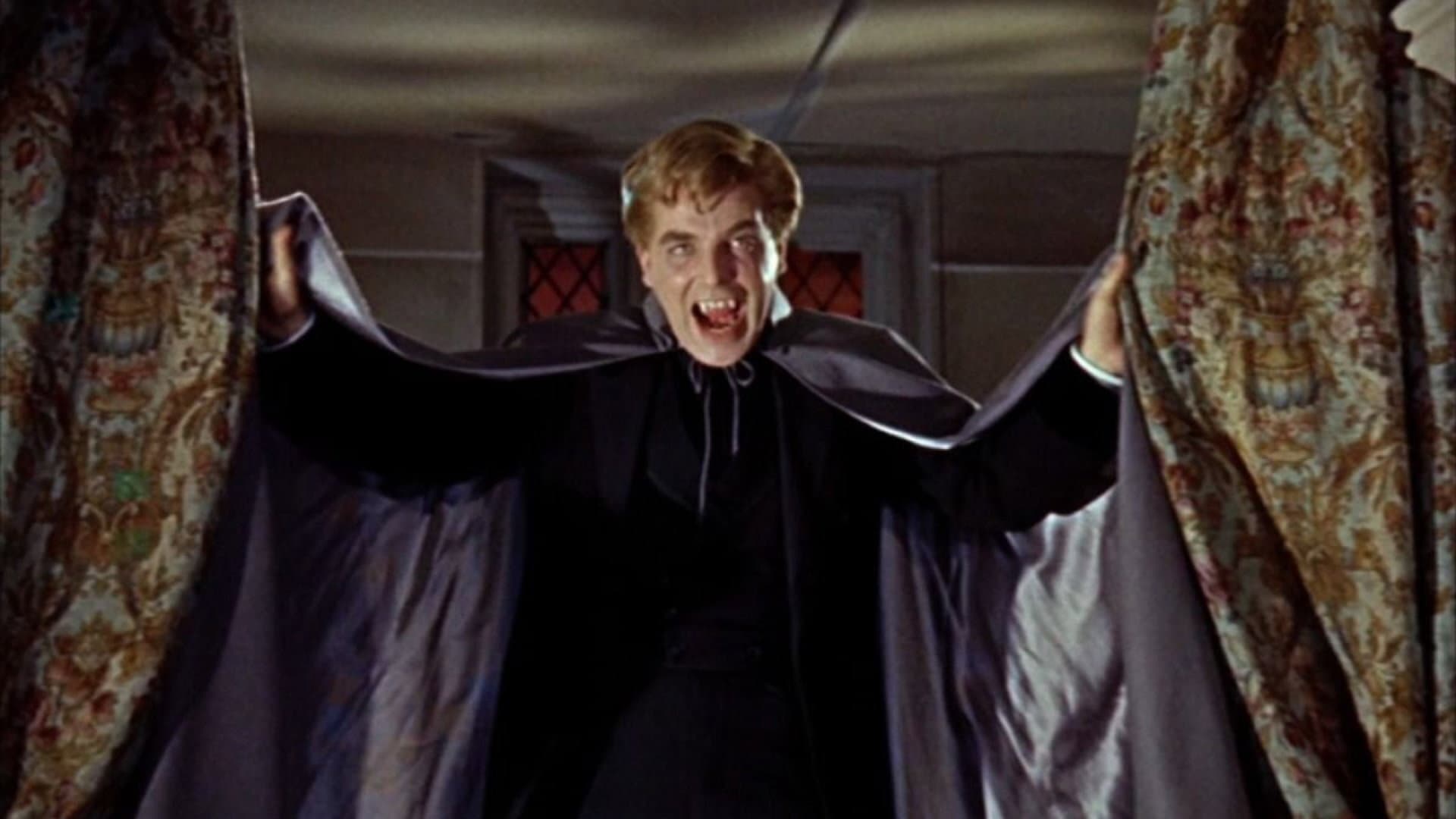Le spose di Dracula - immagine