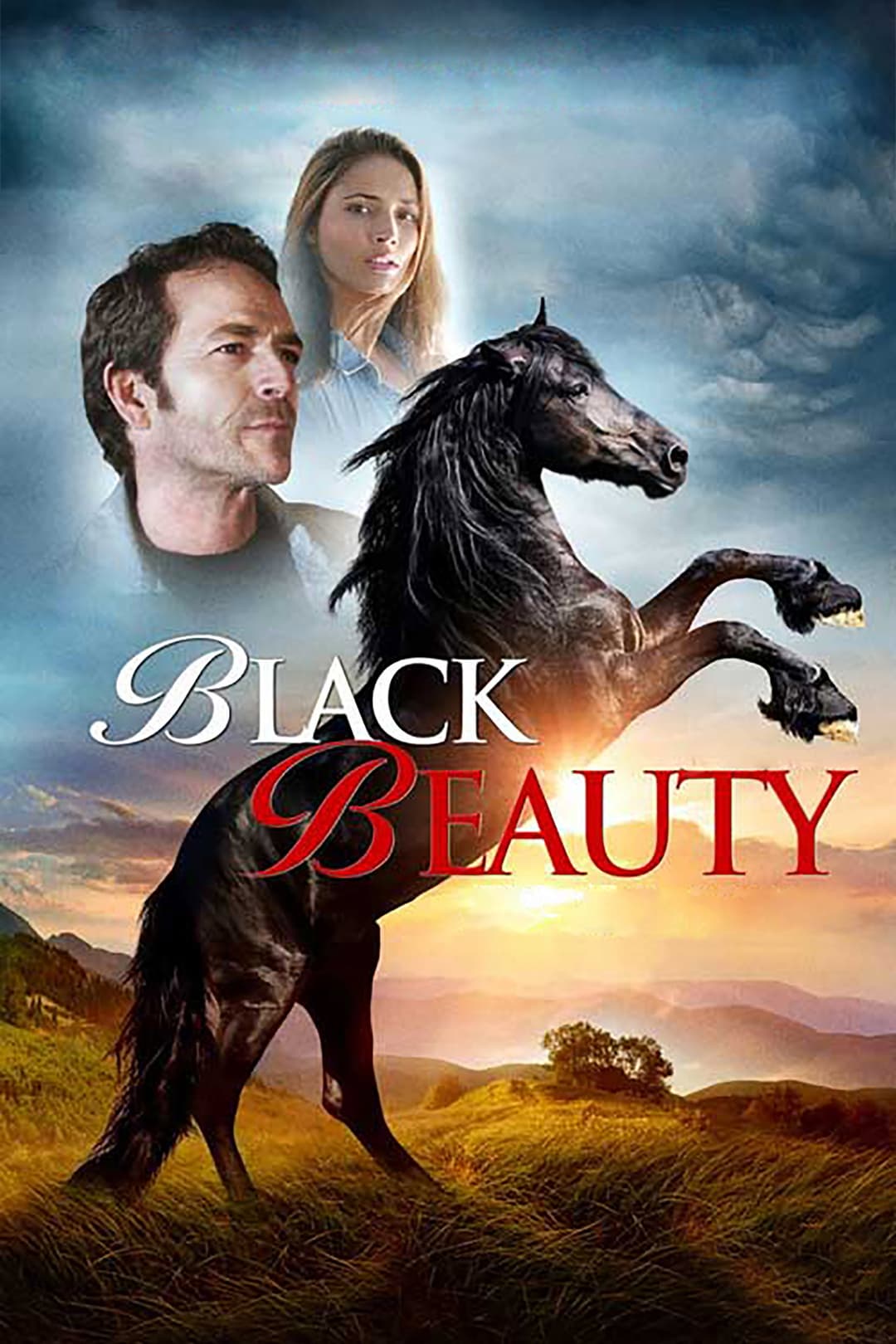 Poster di Black Beauty - Una storia di coraggio