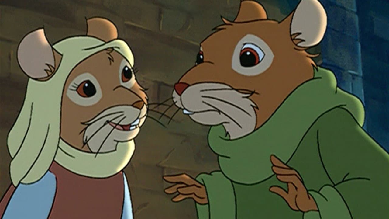 Redwall: The Movie - immagine