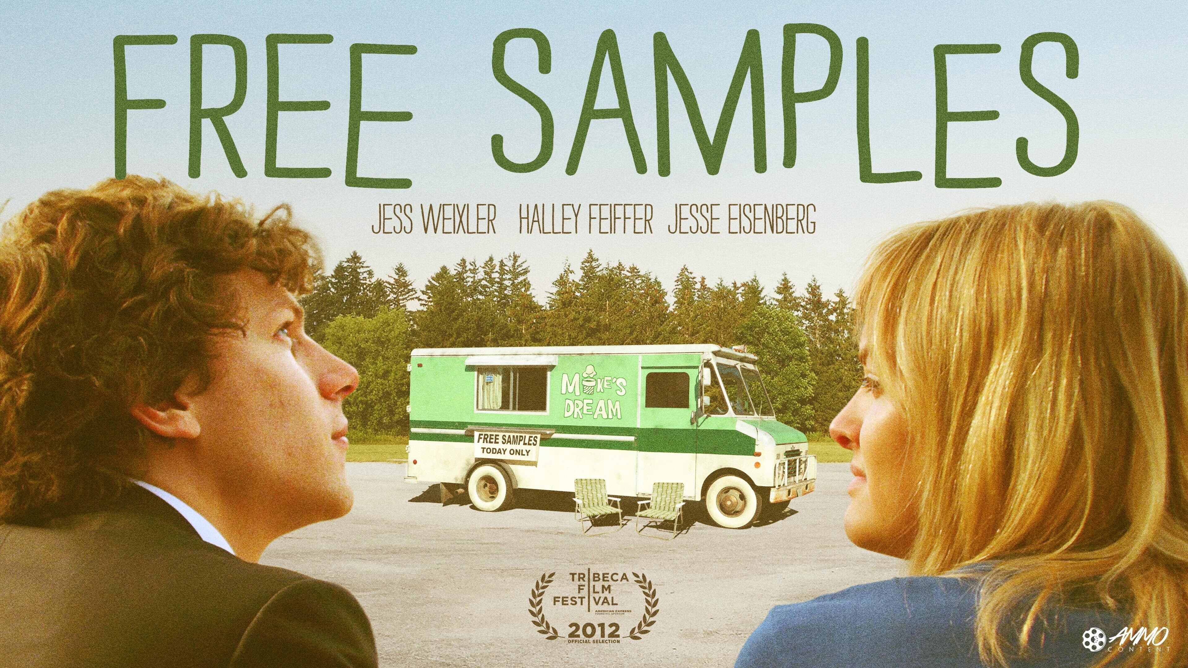 Free Samples - immagine
