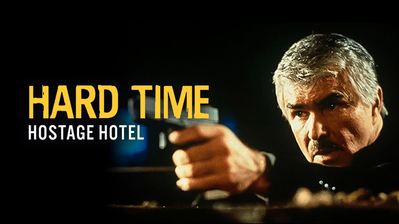 Hard Time: Hostage Hotel - immagine