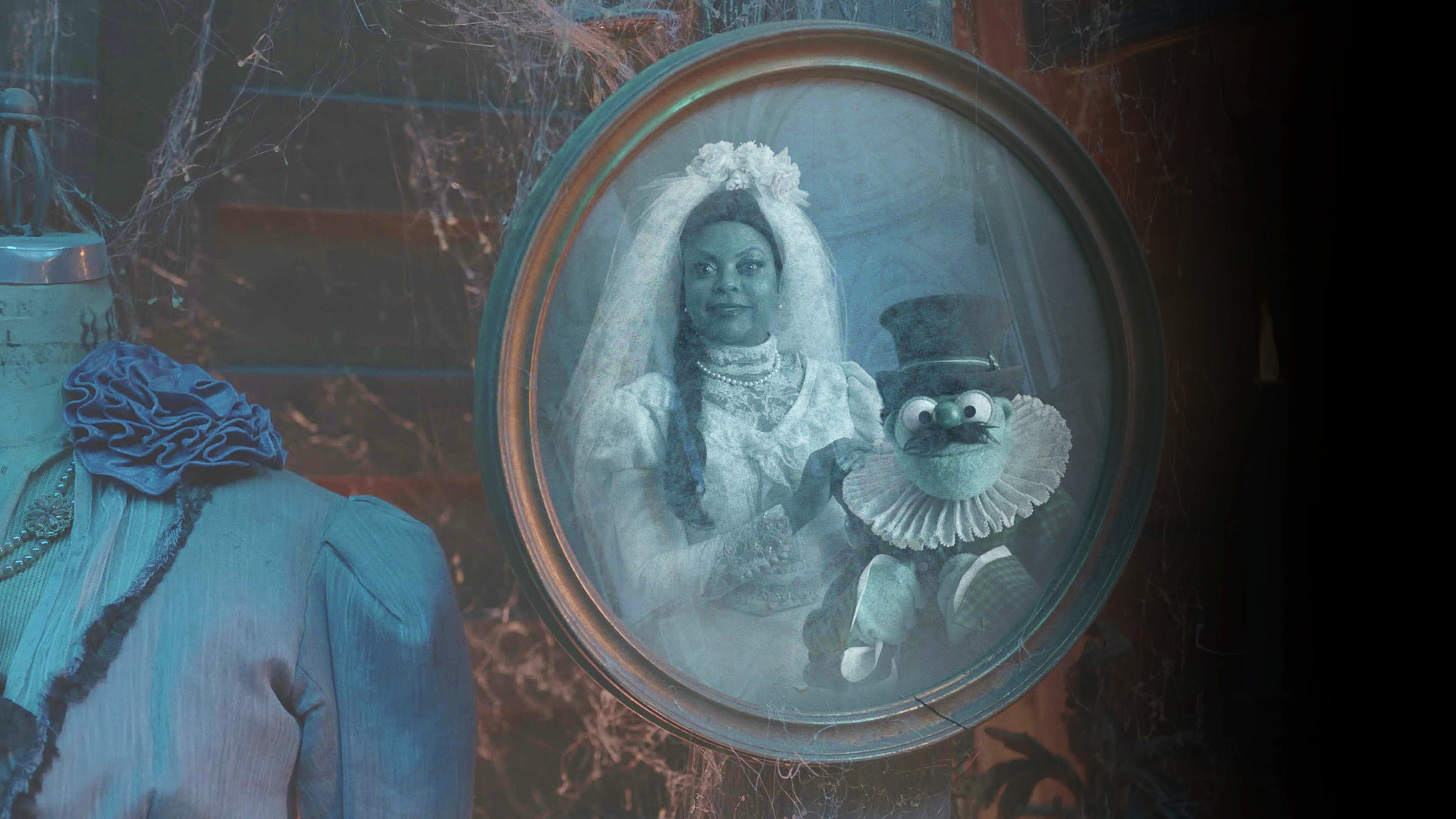 Muppets Haunted Mansion: La casa stregata - immagine