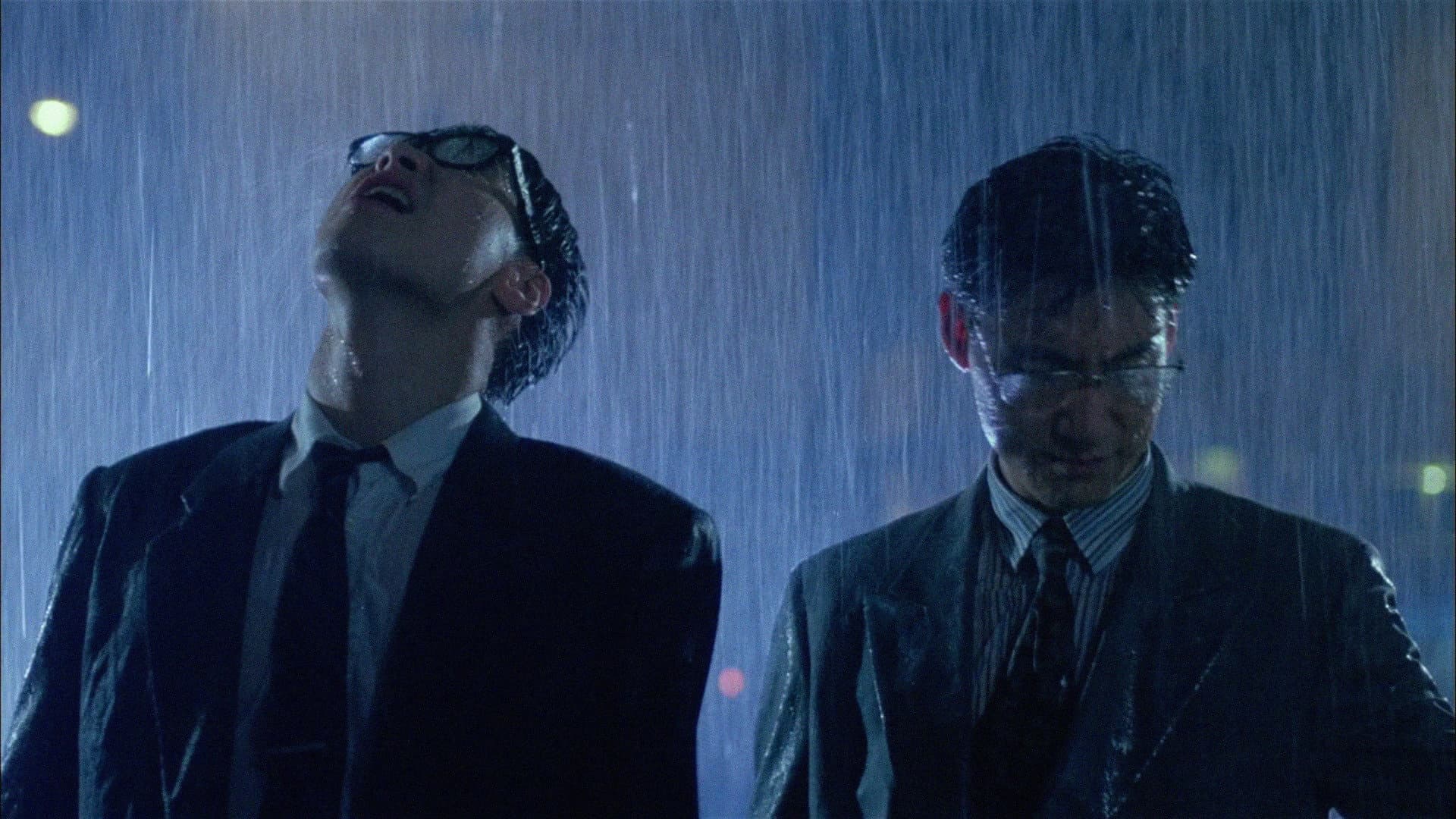 Wicked City - immagine