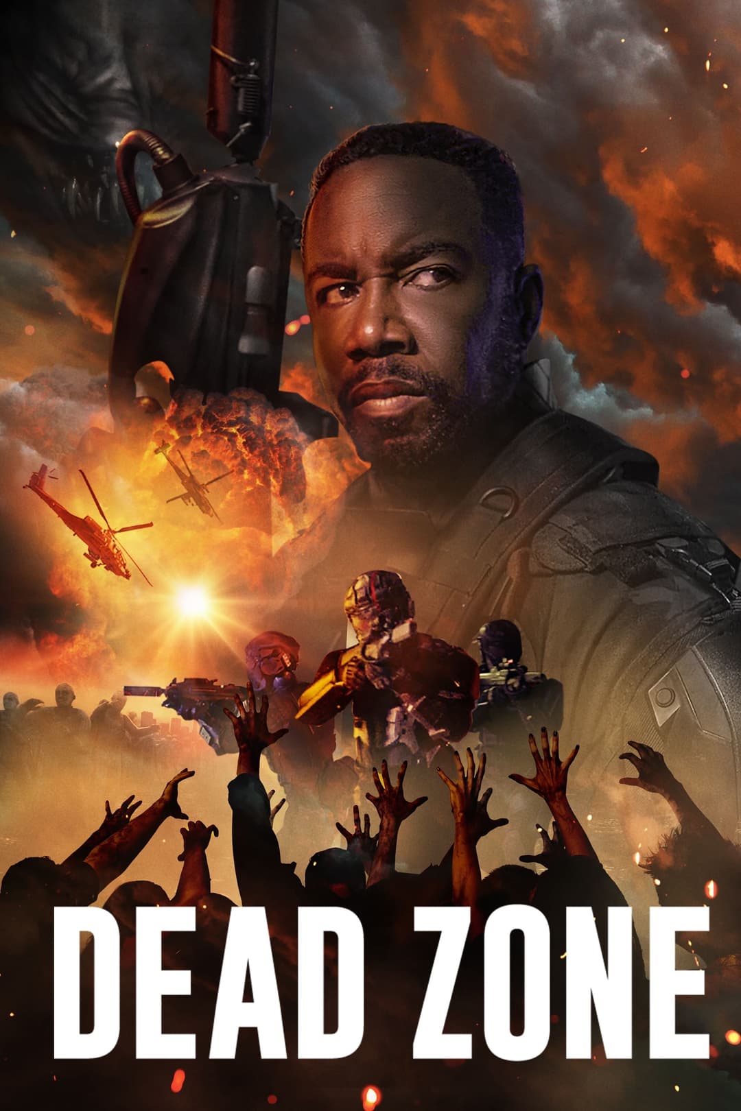 Poster di Dead Zone