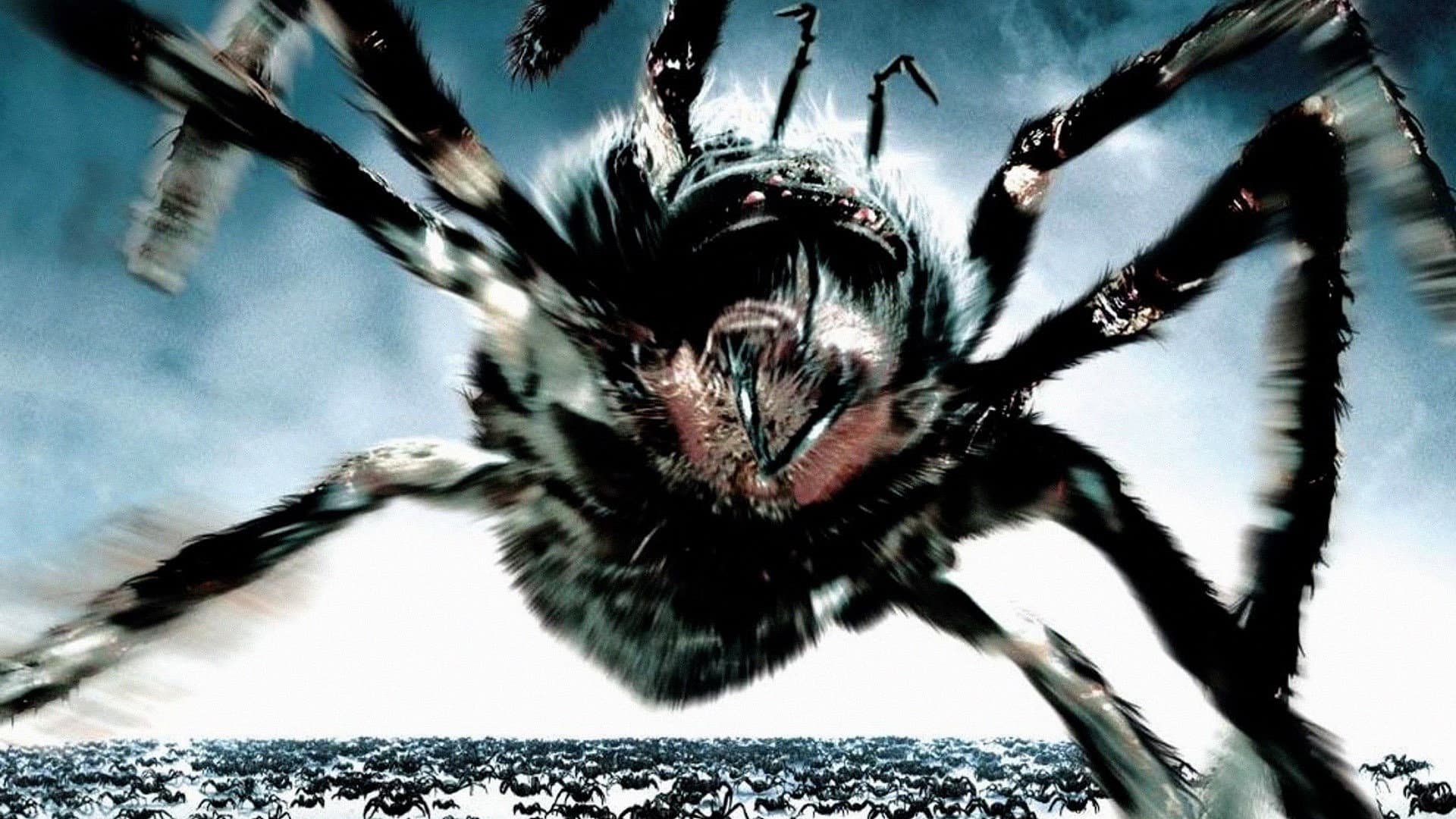 Arac Attack - Mostri a otto zampe - immagine