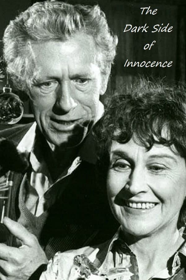 Poster di The Dark Side of Innocence