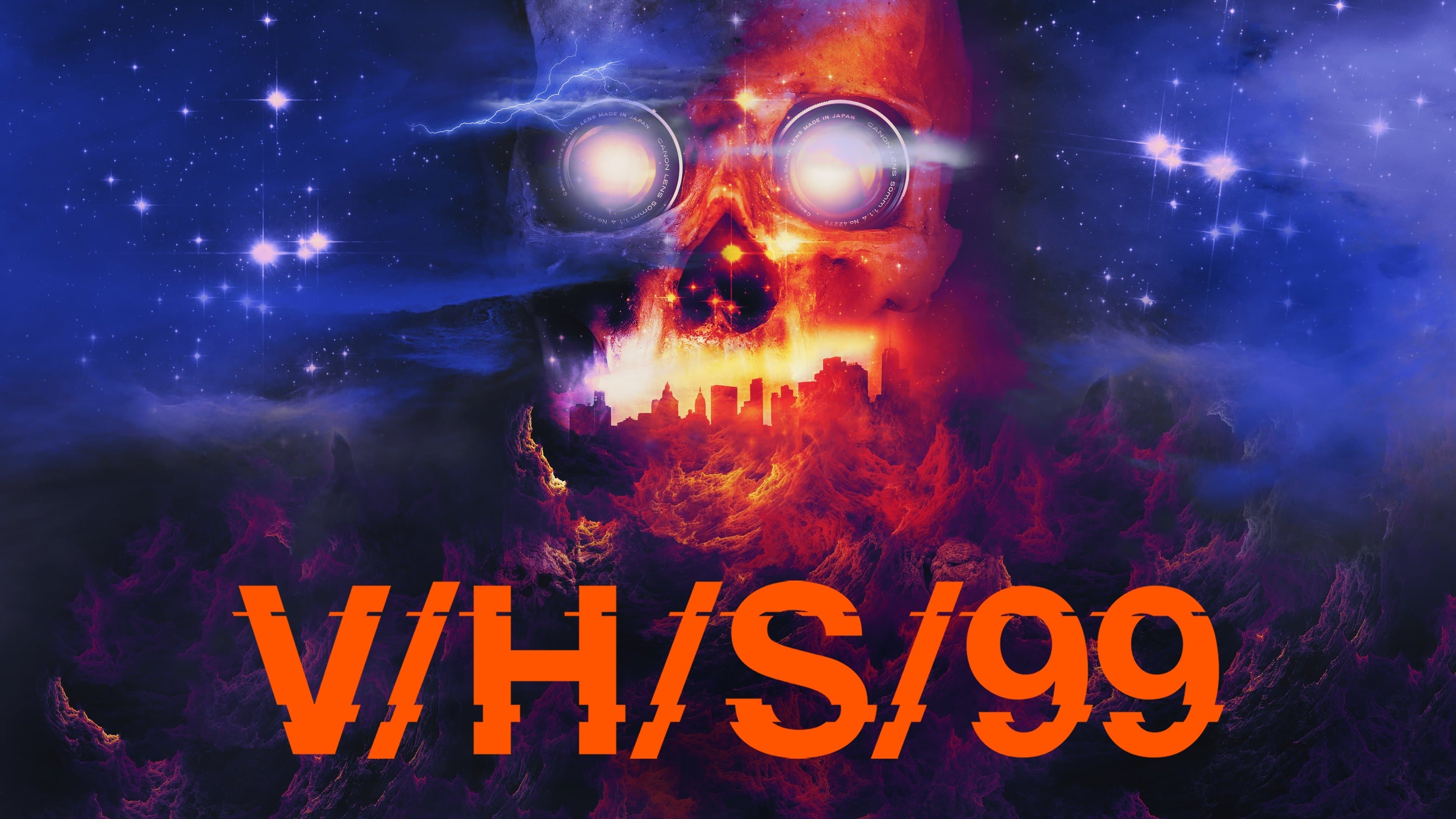 V/H/S/99 - immagine