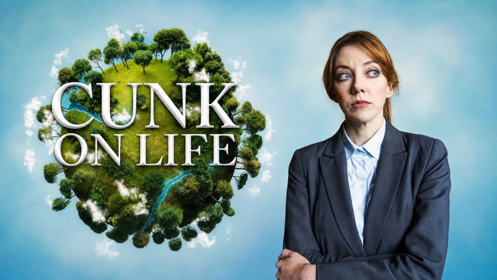 Cunk on Life - immagine