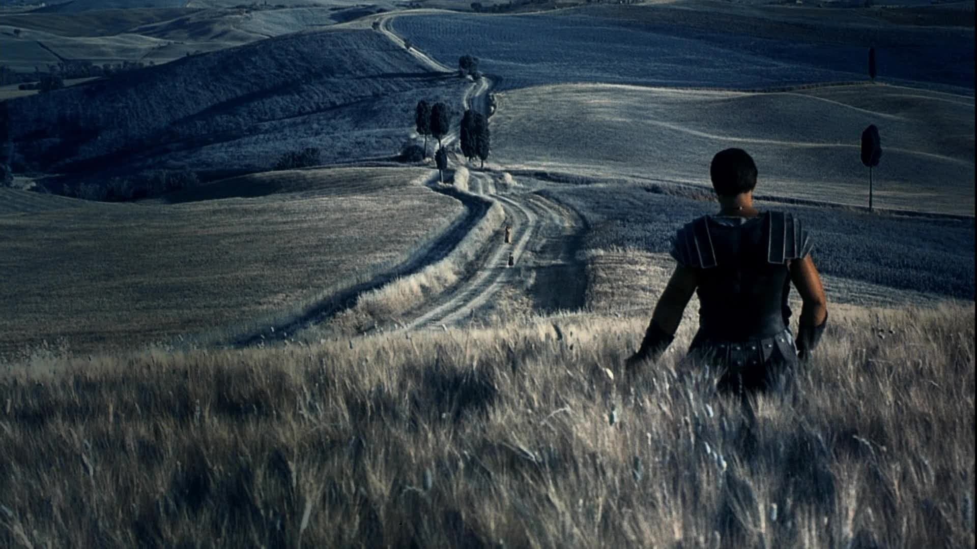 Il gladiatore - immagine