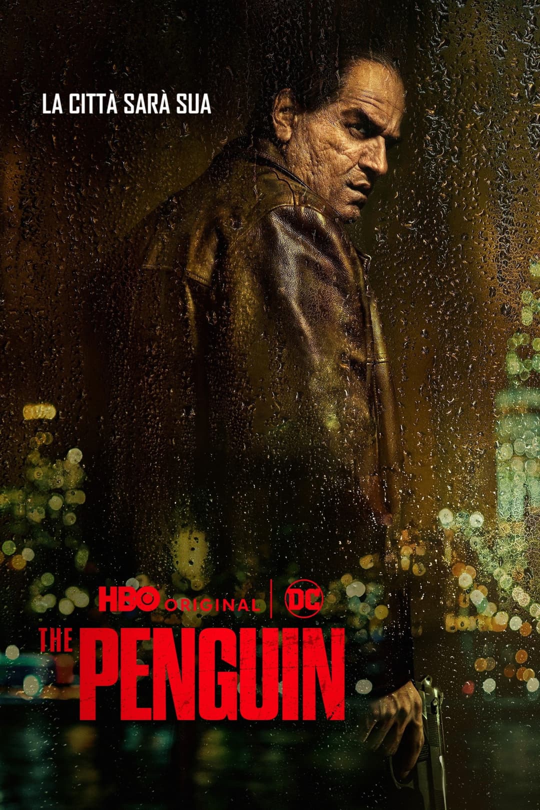 Poster di The Penguin