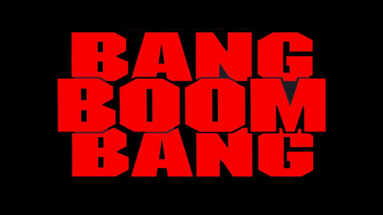 Bang Boom Bang - Ein todsicheres Ding - immagine