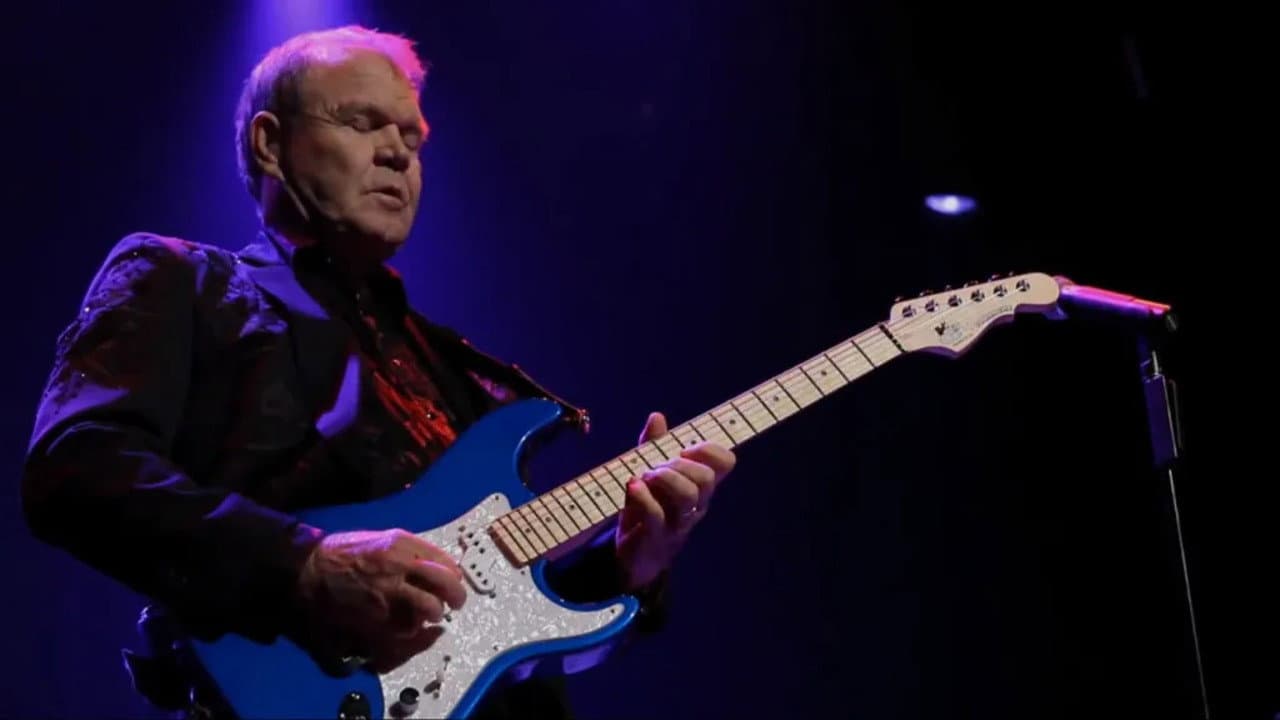 Glen Campbell: I'll Be Me - immagine