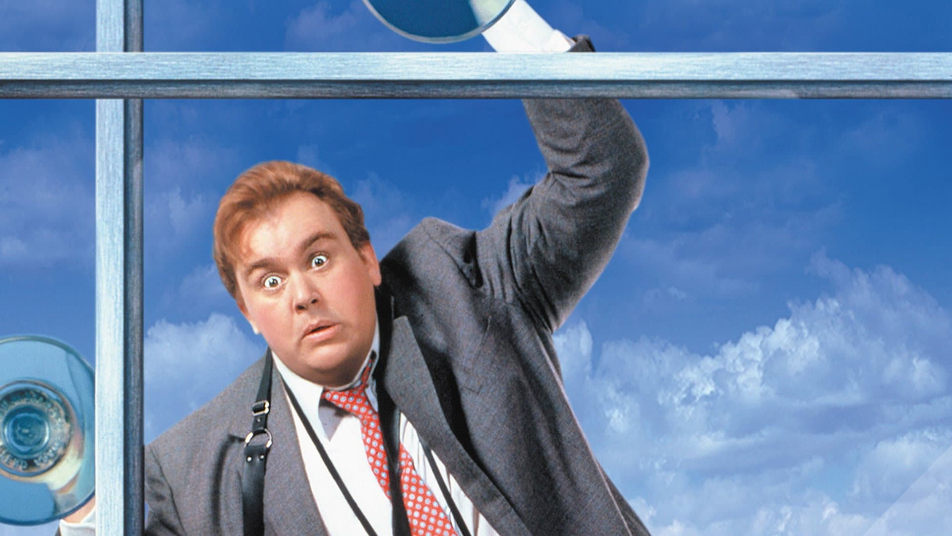 Chi è Harry Crumb? - immagine