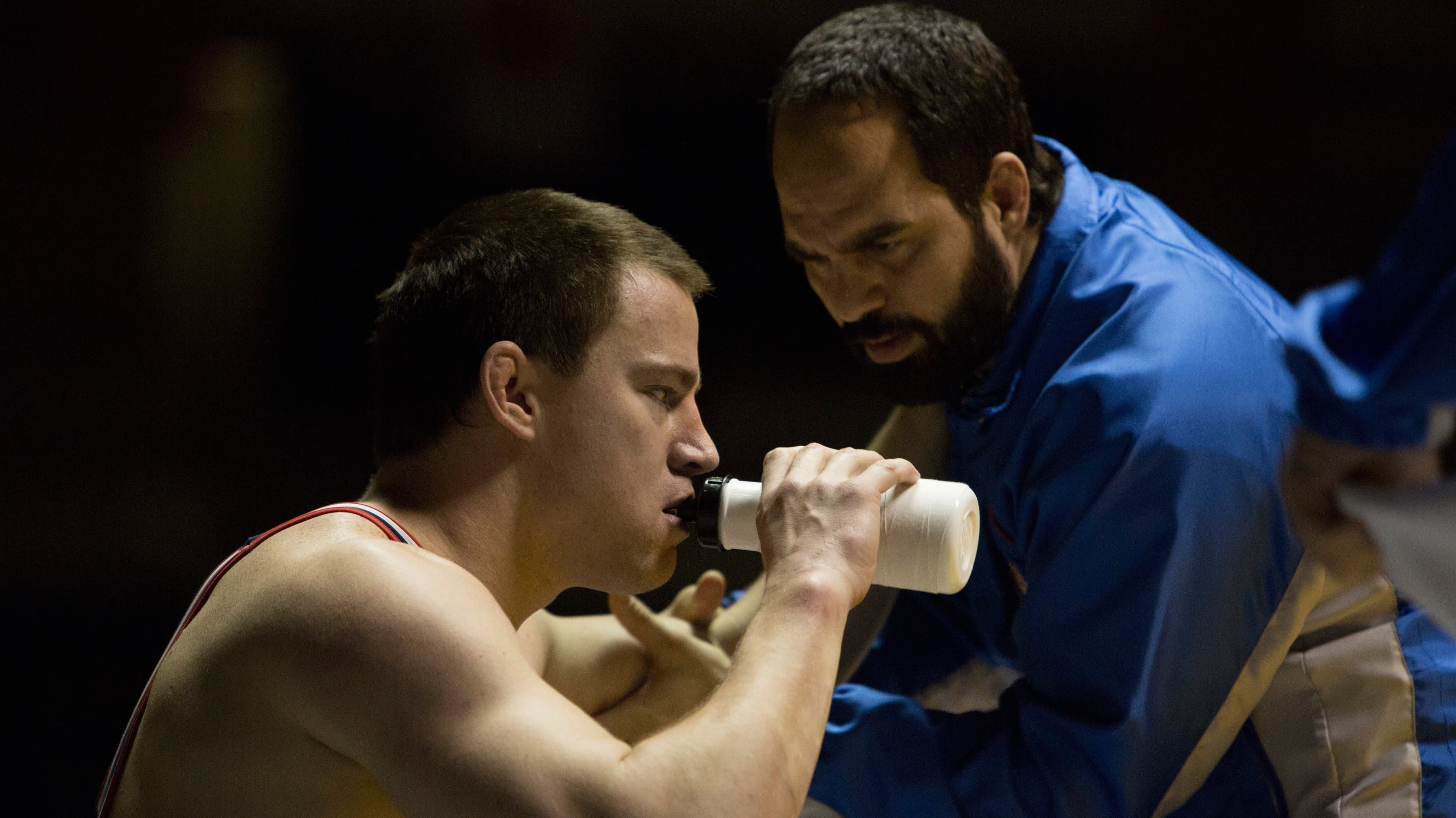 Foxcatcher - Una storia americana - immagine