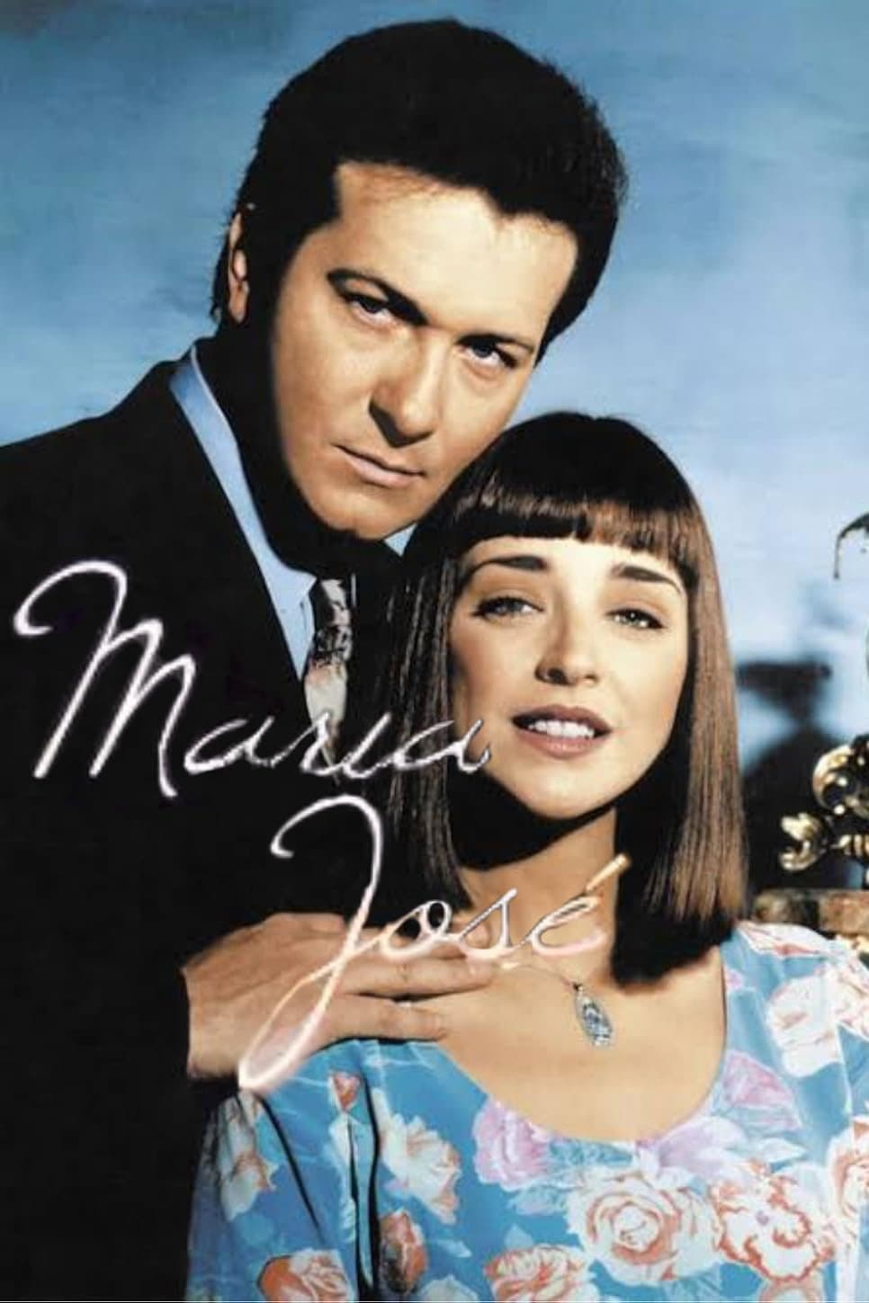 Poster di María José