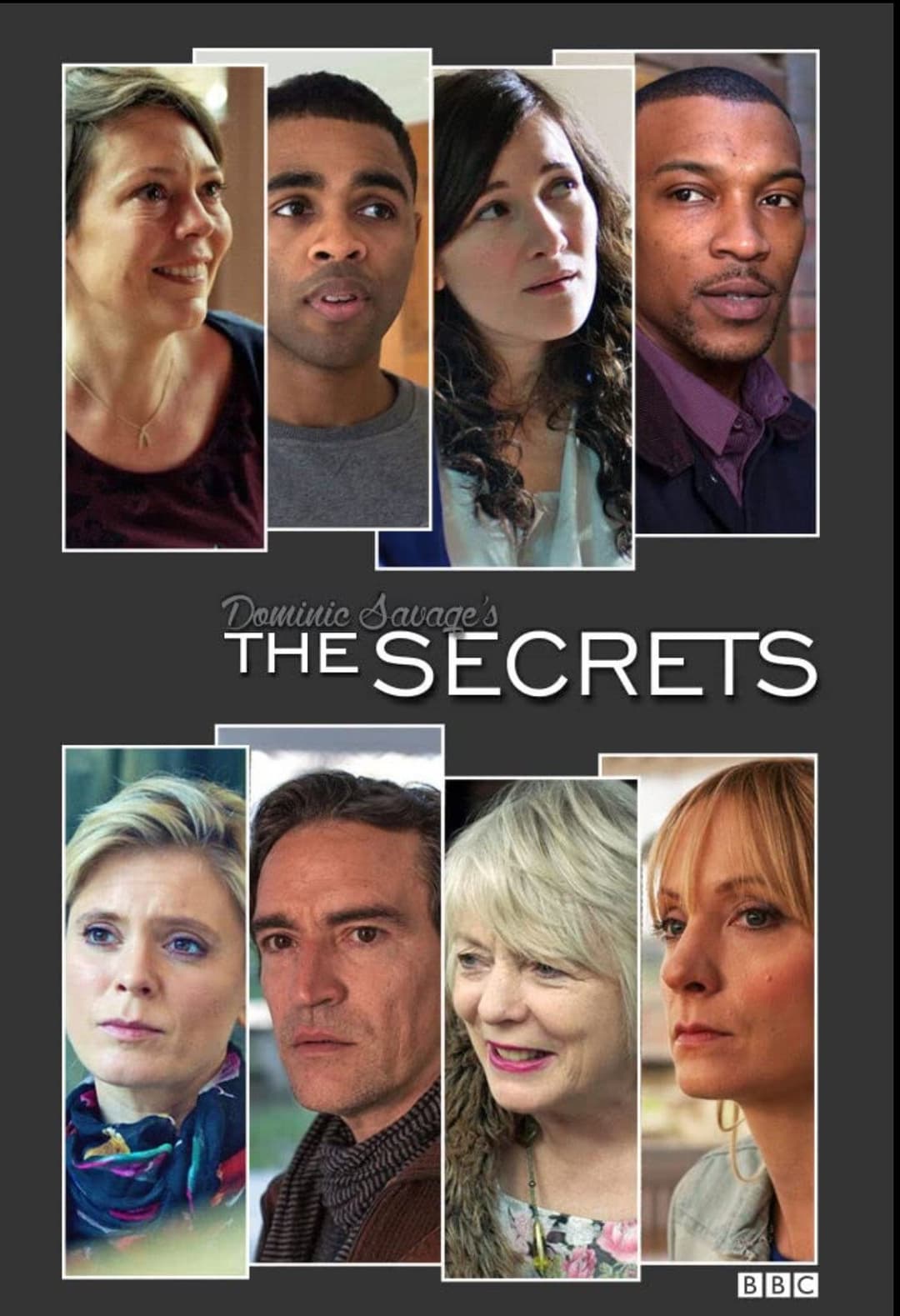 Poster di The Secrets