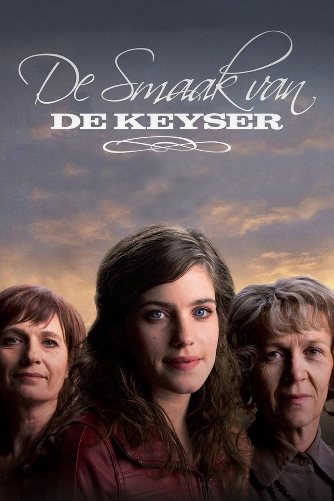 Poster di De Smaak van de Keyser