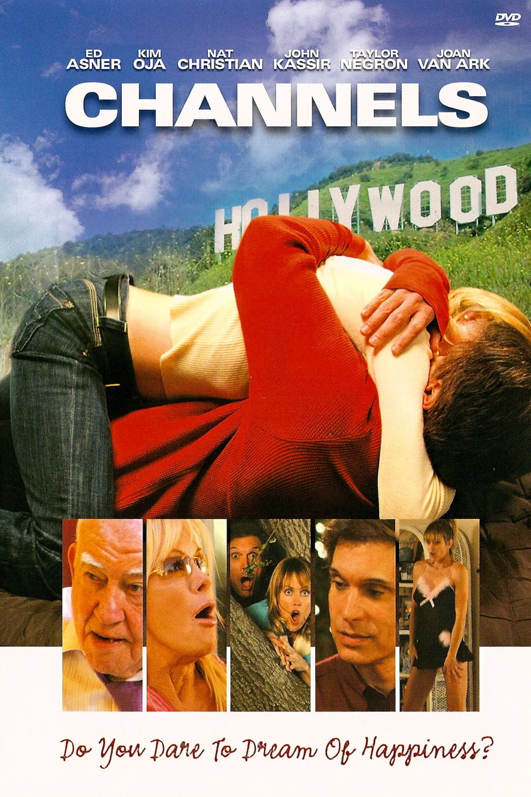 Poster di Channels